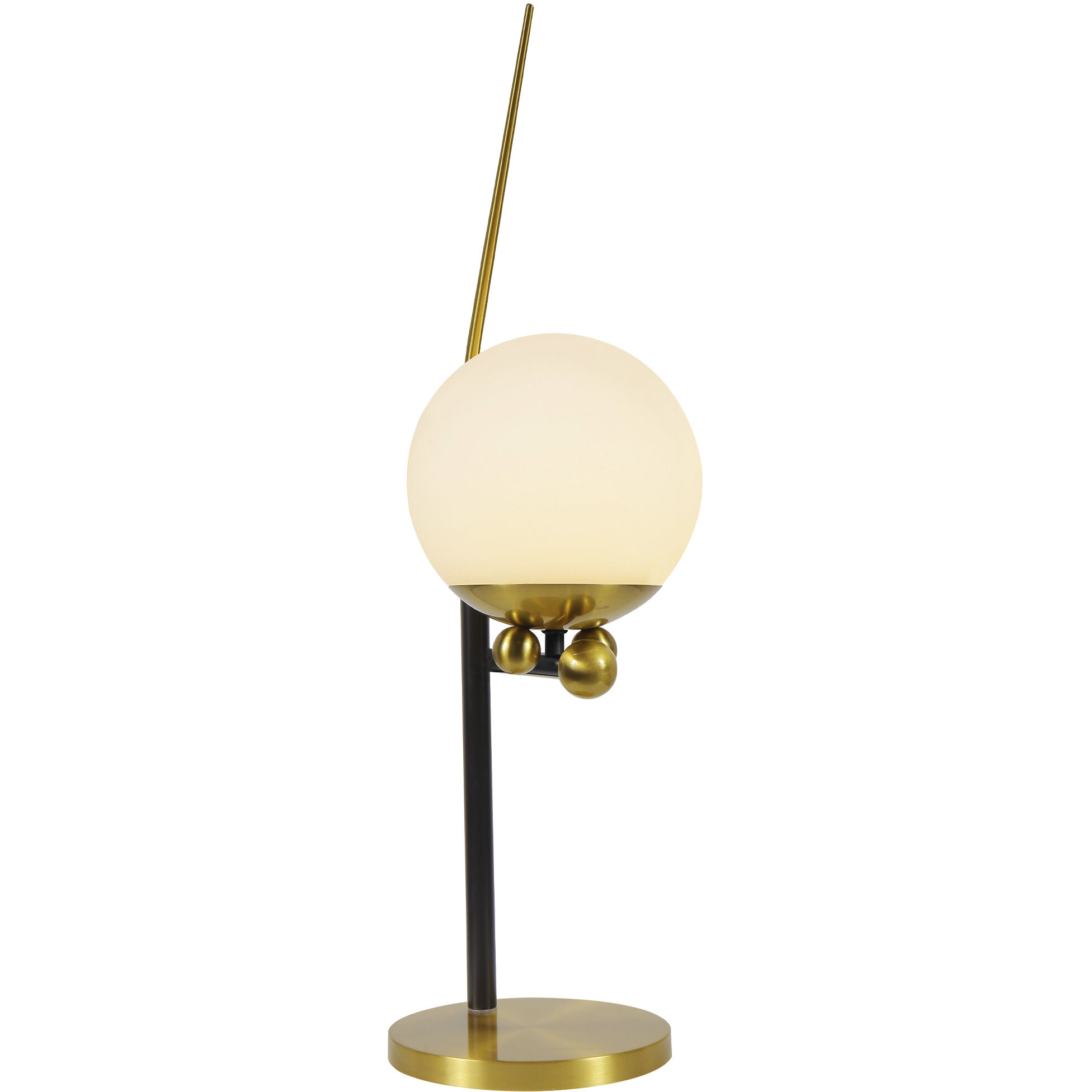 Artisan Collection/CHIANTI Series 21.75 inch 12 watt Antique Brass Table Lamp Portable Light