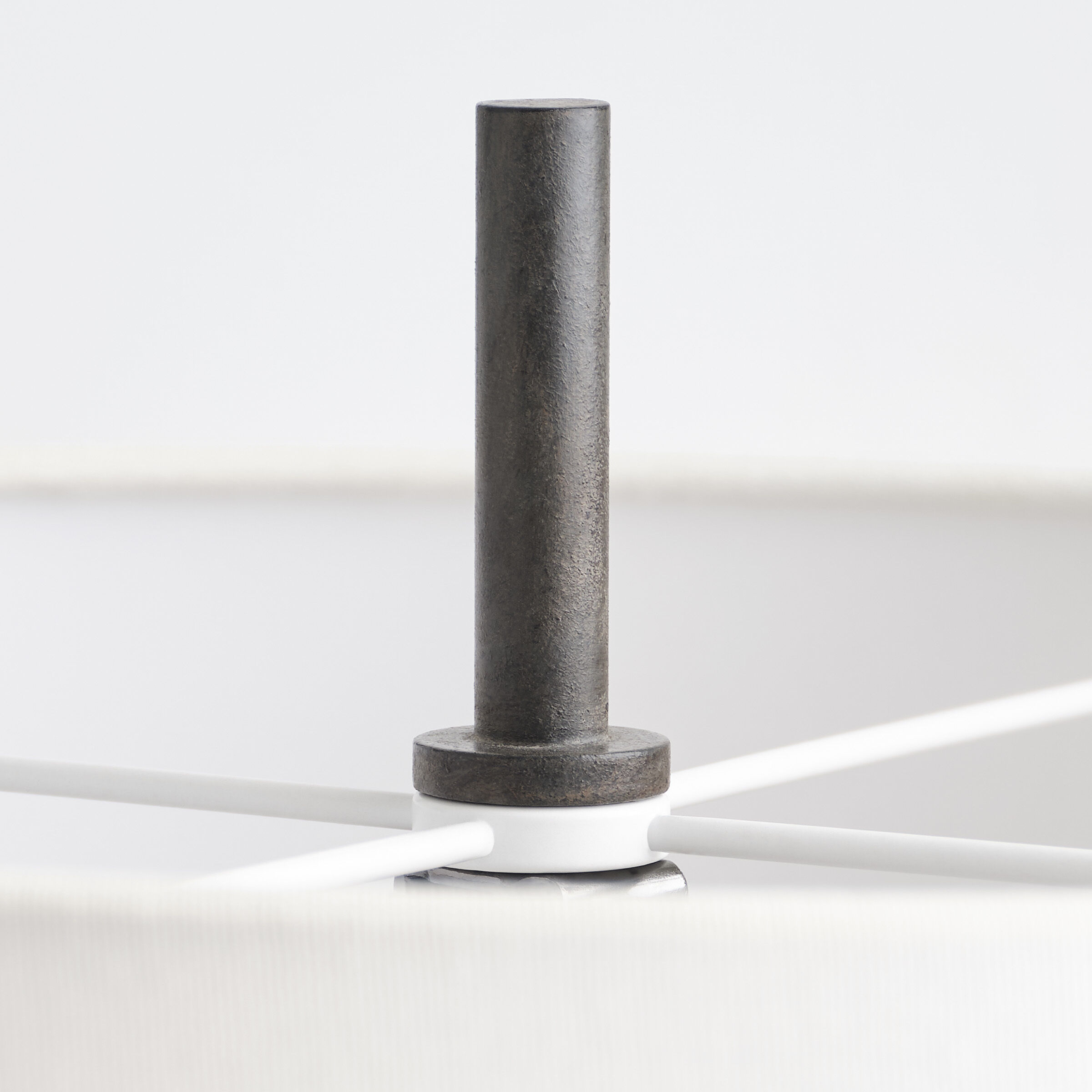 Thomas O'Brien Orly 31.5 inch 15 watt Garden Bronze Table Lamp Portable Light, Large