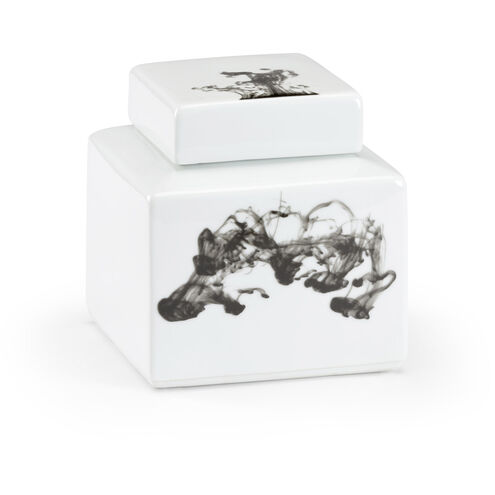 Chelsea House 7 X 6 inch Vase, Small
