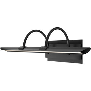 Ansel 1 Light 8.88 inch Wall Sconce