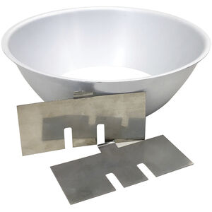 Quartz Haze Recessed