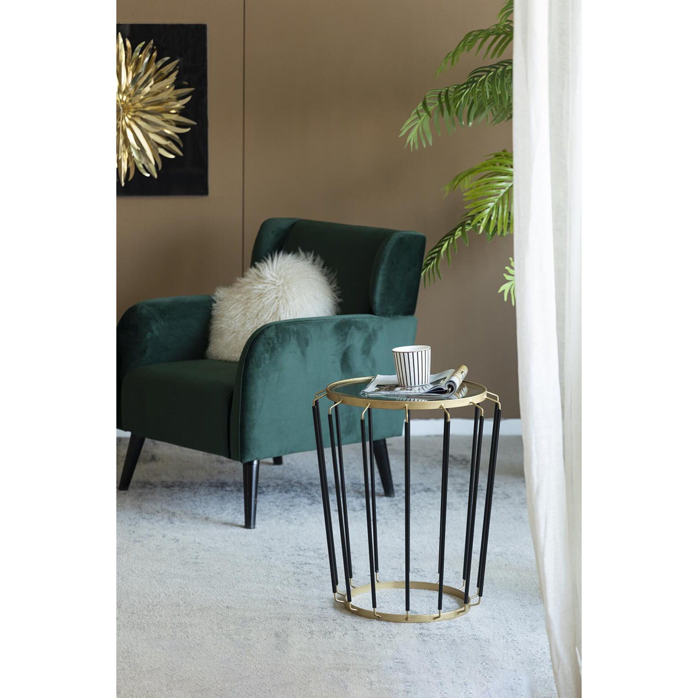 Winnie Occasional Table