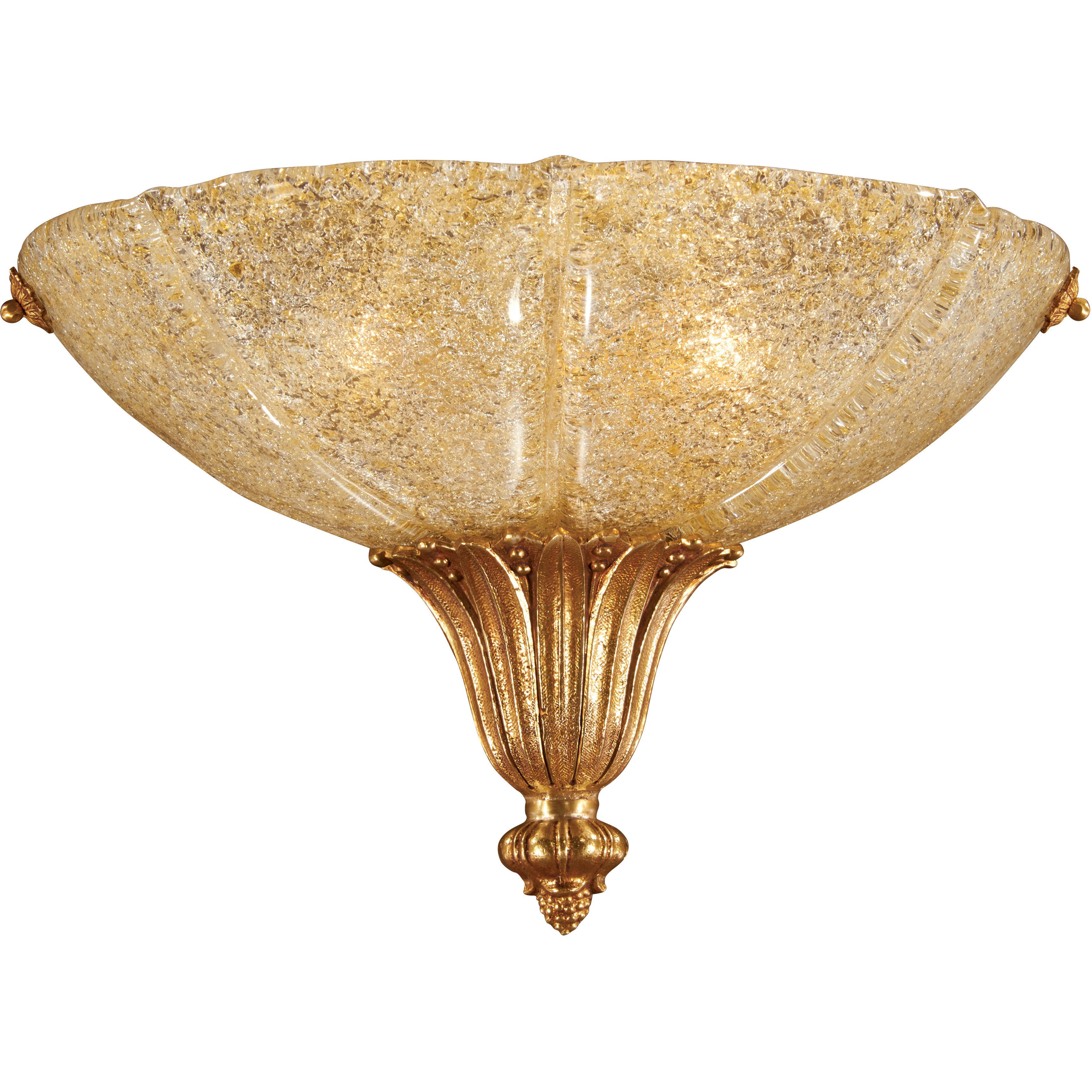 Metropolitan Family Collection Wall Sconce Wall Light