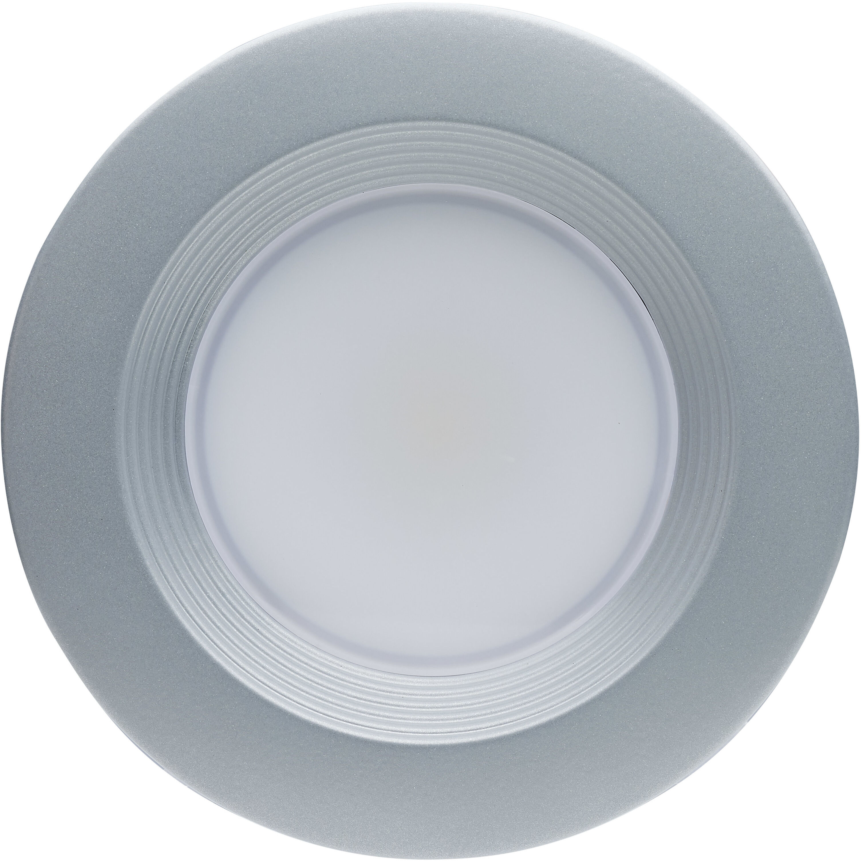 ColorQuick Integrated LED Brushed Nickel Retrofit