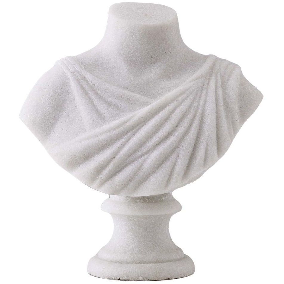 Virtue Ivory Sculpture