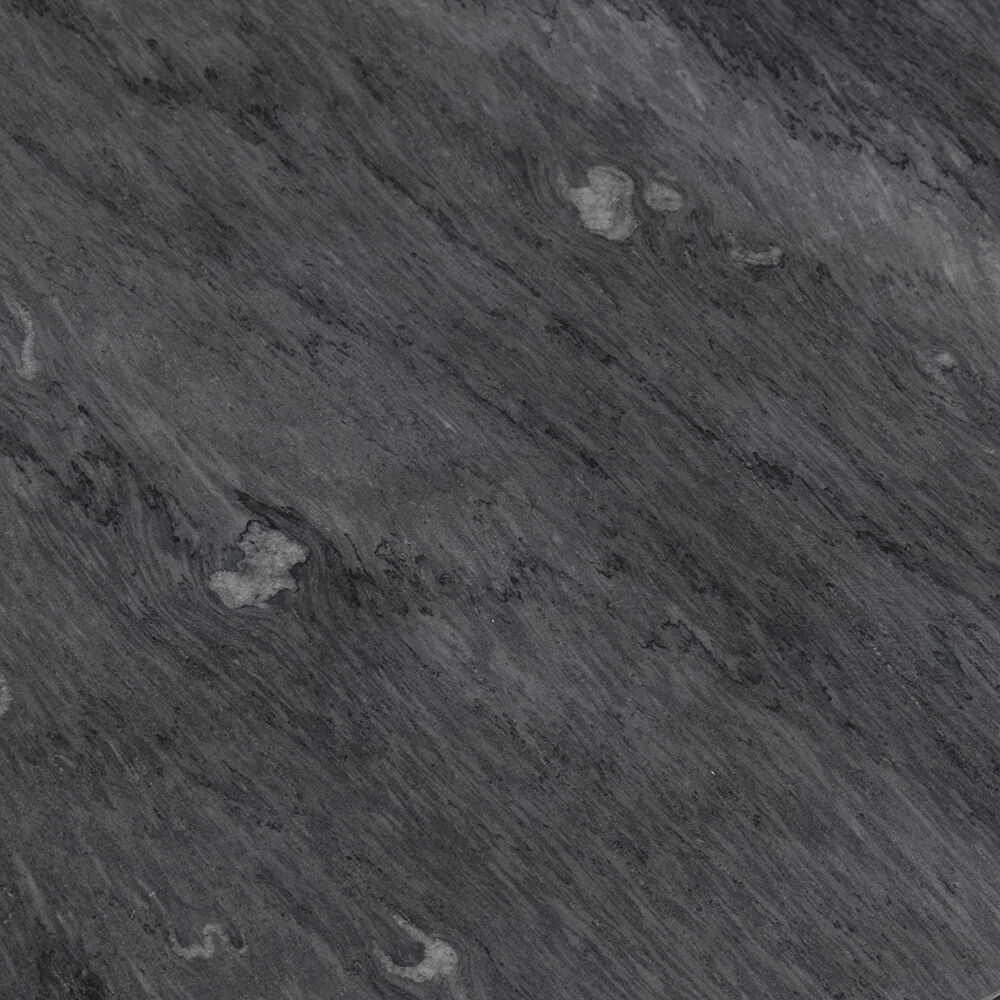 Joni Matte Black Bar Table