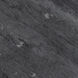 Joni Matte Black Bar Table
