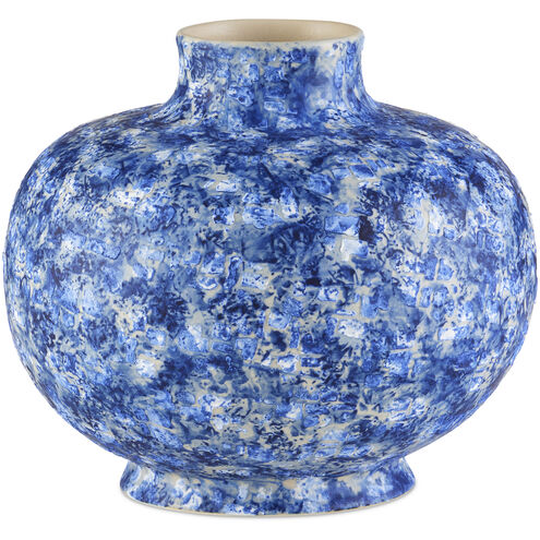 Nixos 10.5 X 9 inch Vase