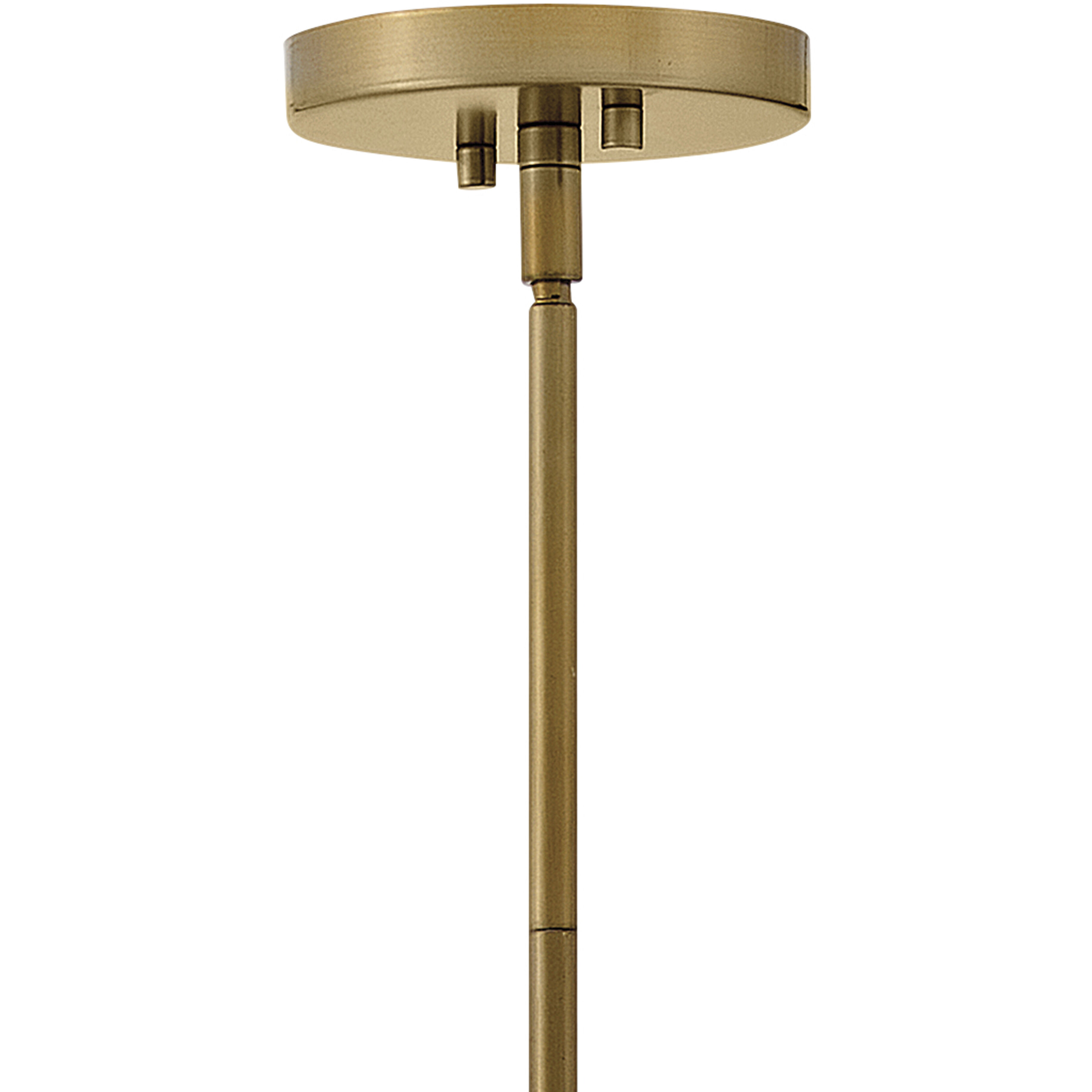 Selma 8 Light 32 inch Gold Chandelier Ceiling Light