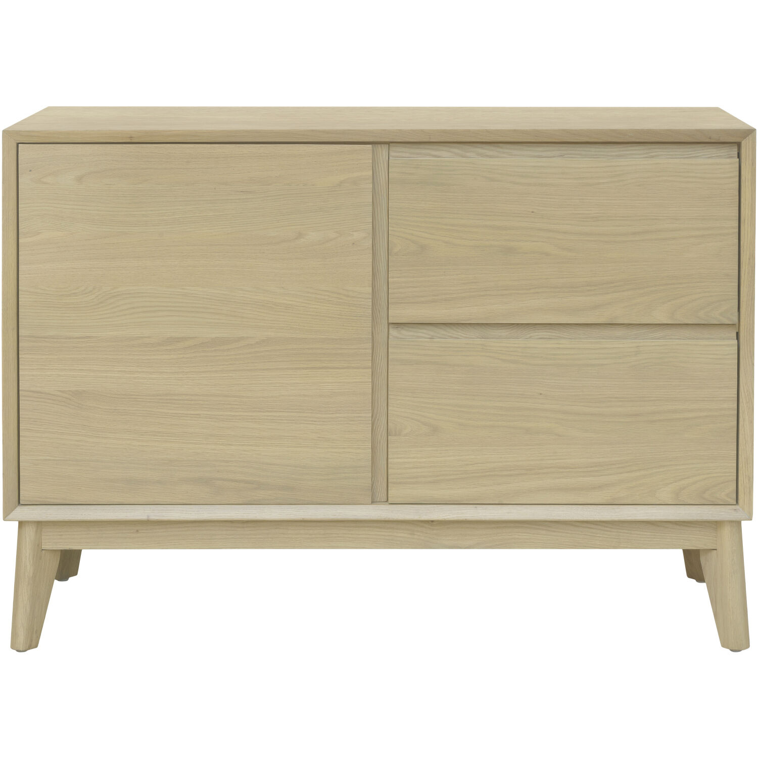 Pryce 44 X 17 inch Brown Sideboard