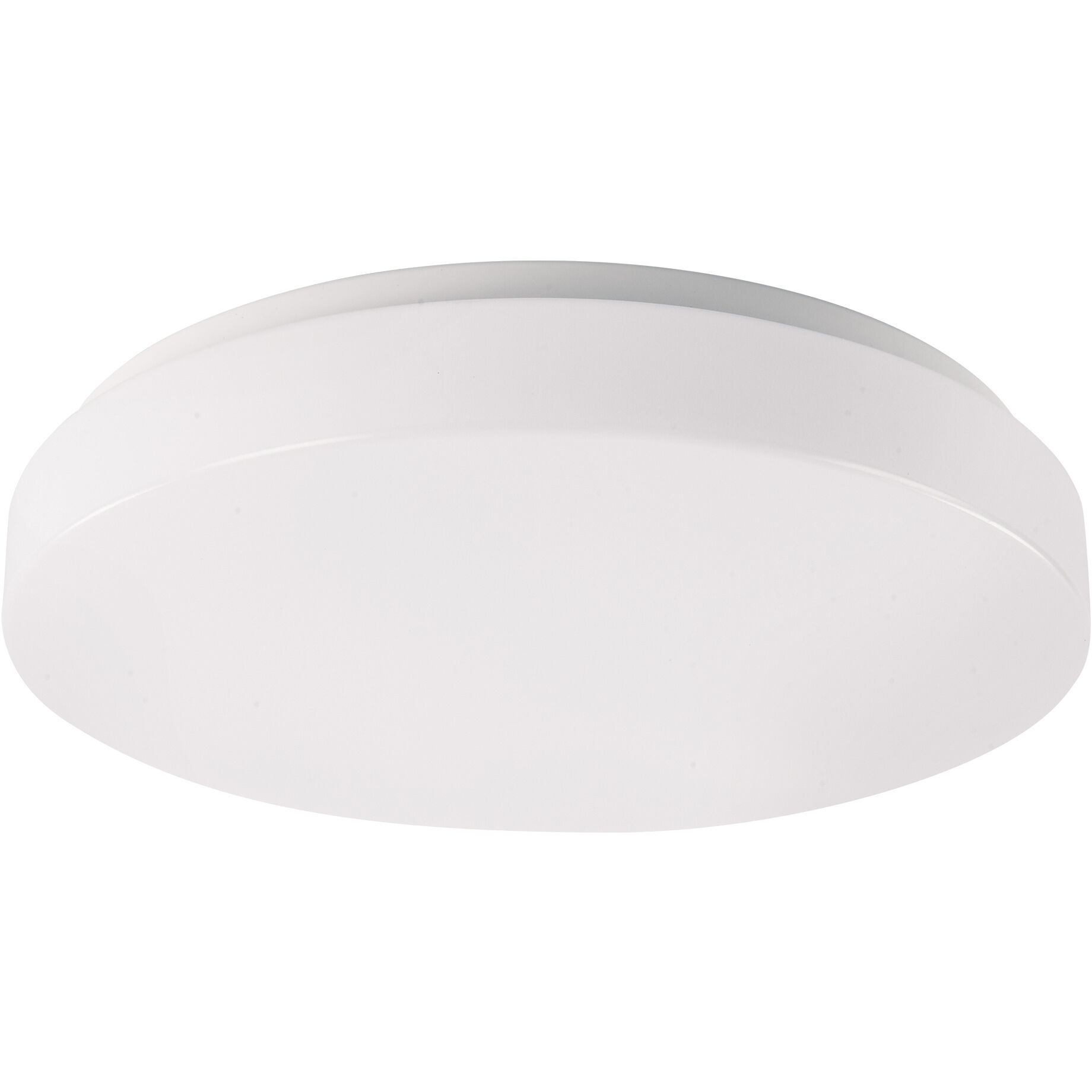 Blo LED 15 inch White Flush Mount Ceiling Light, WAC Limited
