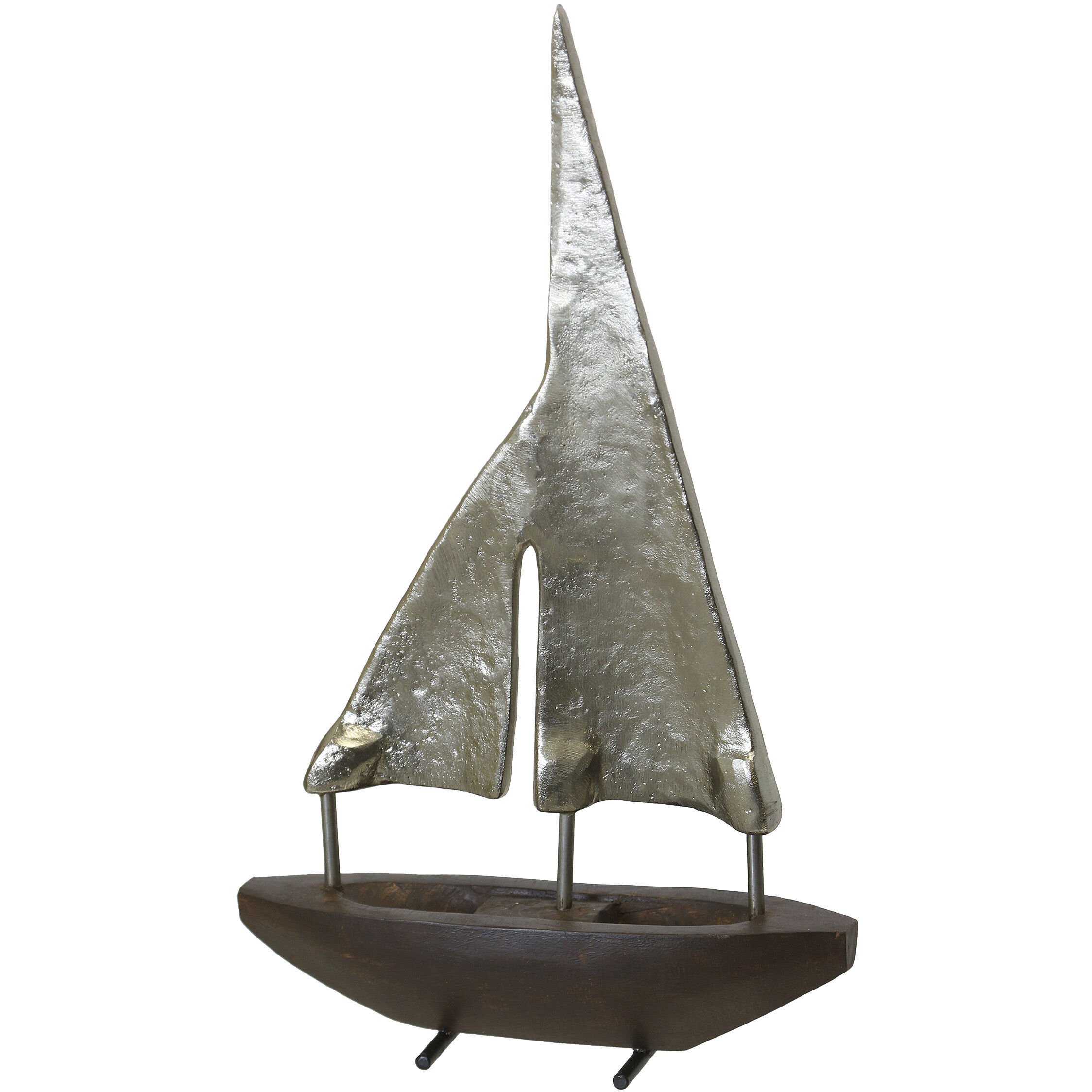 Hendrik 16 X 3 inch Sculpture