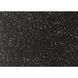 African 26 X 14 inch Black Fiber Cement Side Table
