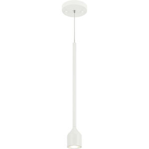 Lumenagio 1 Light Pendant