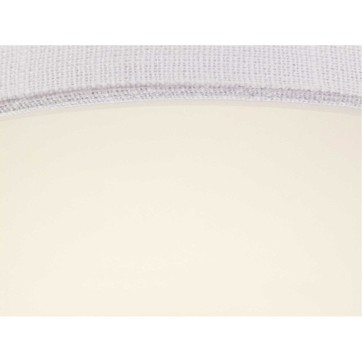 Inspire LED LED 13 inch Graphite Flush Mount Ceiling Light, Progress LED