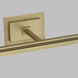 Sean Lavin Kal 14 watt 18 inch Natural Brass Picture Light Wall Light