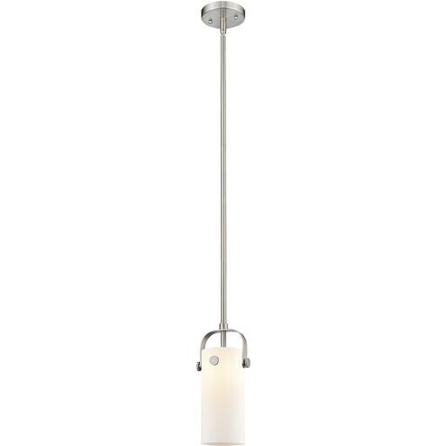 Pilaster II Cylinder 1 Light 5.00 inch Pendant
