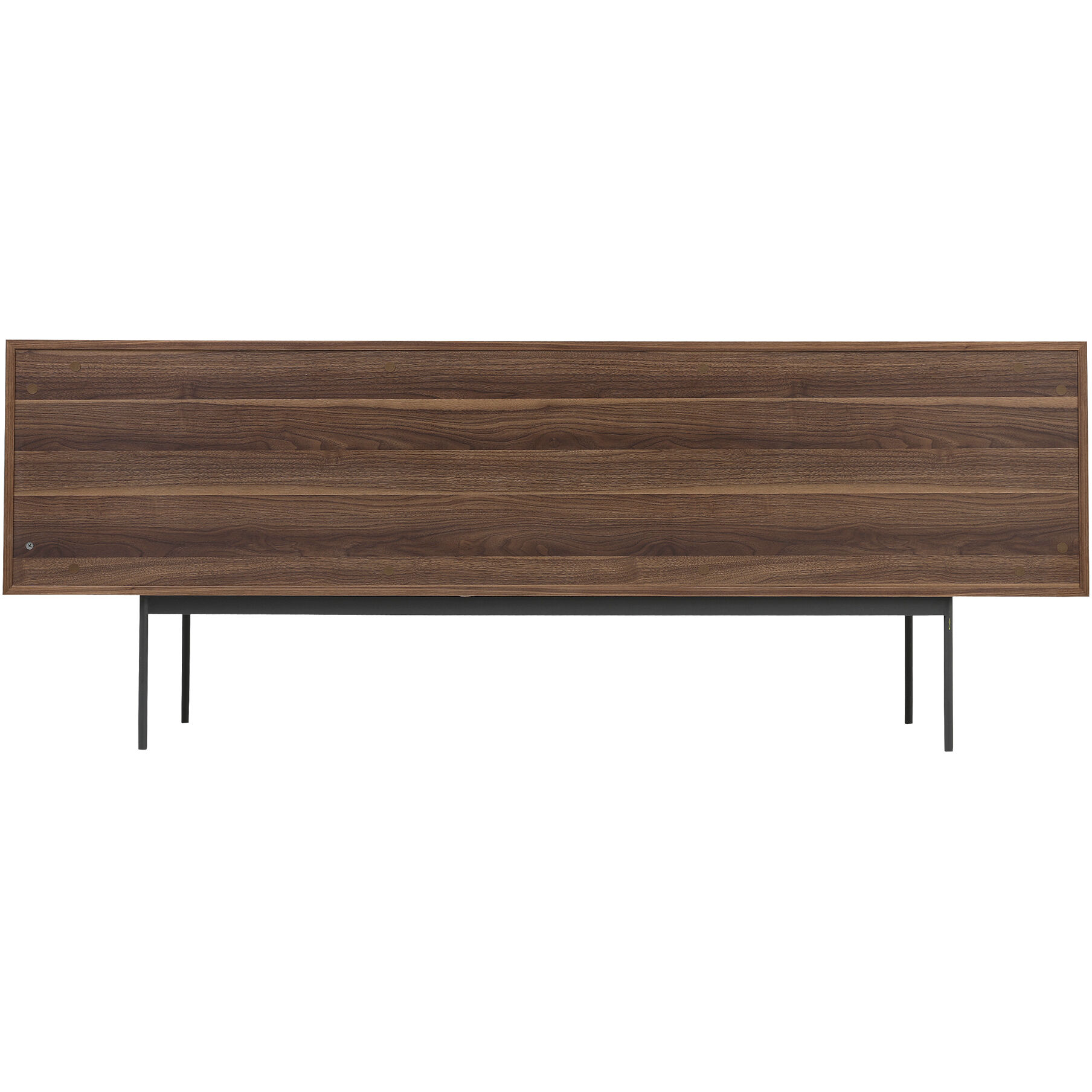 Araya 87 X 20 inch Brown Sideboard