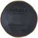 Lowen 29.5 X 28.5 inch Antique Brass Mirror