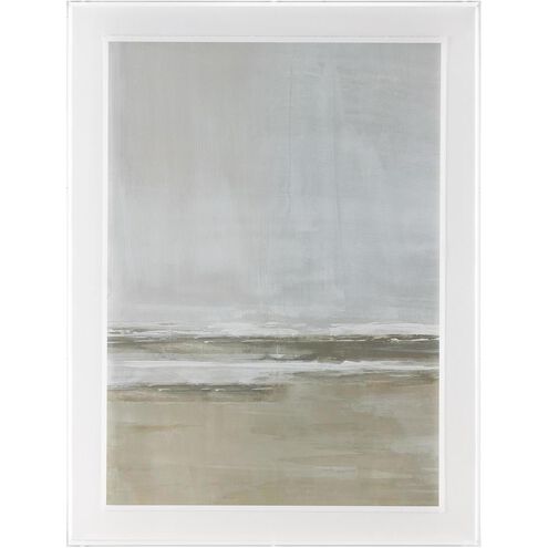 Carol Benson-Cobb's The Walk I Shadowbox