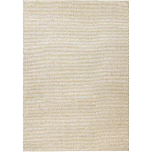 Saira 36 X 24 inch Neutral Rug in 2 x 3