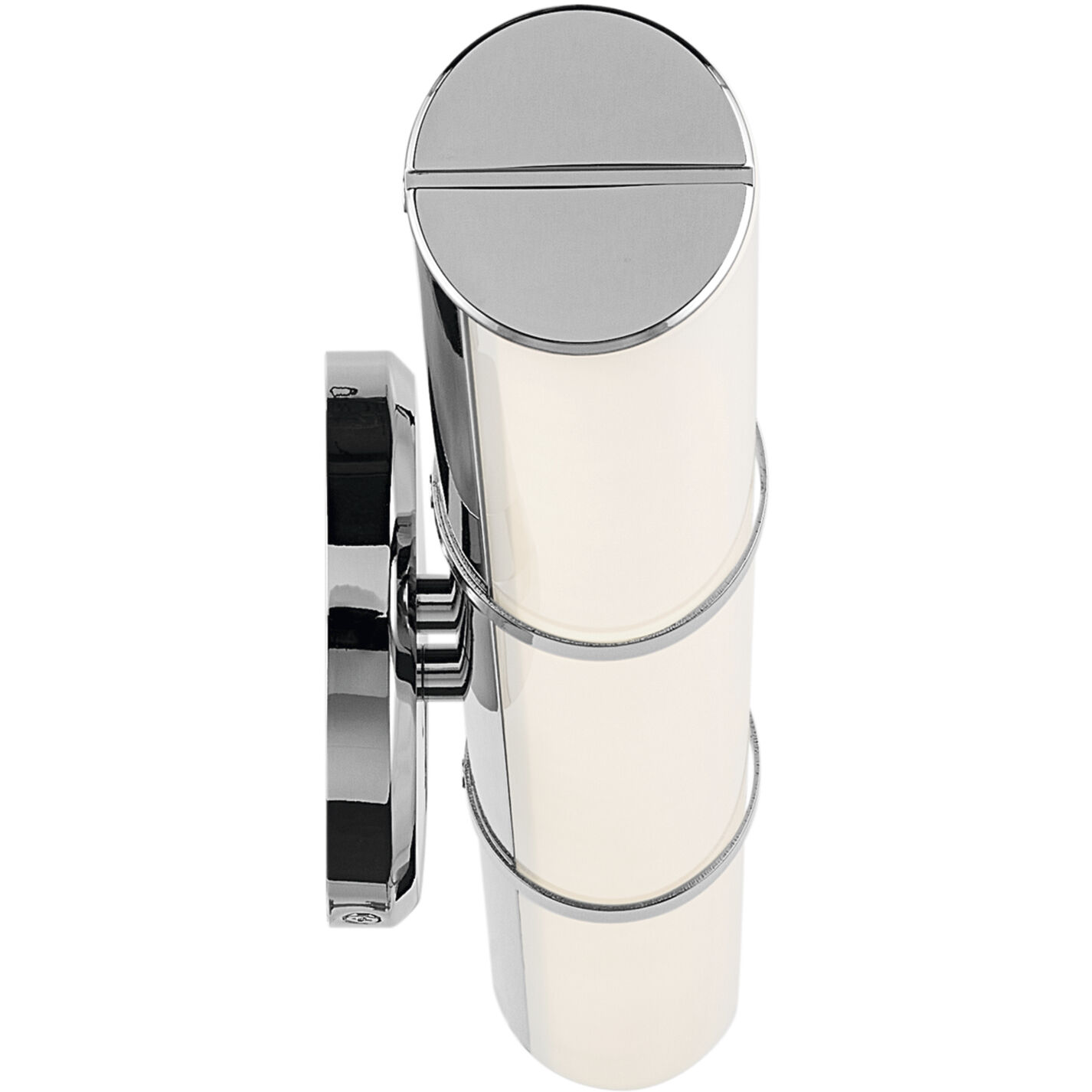 Rosh LED 32 inch Chrome Bath Bar Wall Light, Large