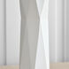 Drew & Jonathan Fernwood 26.5 inch 9.00 watt Gloss White Table Lamp Portable Light