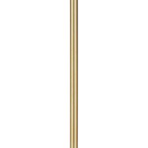 Accessory Stem 0.50 inch Lighting Accessory