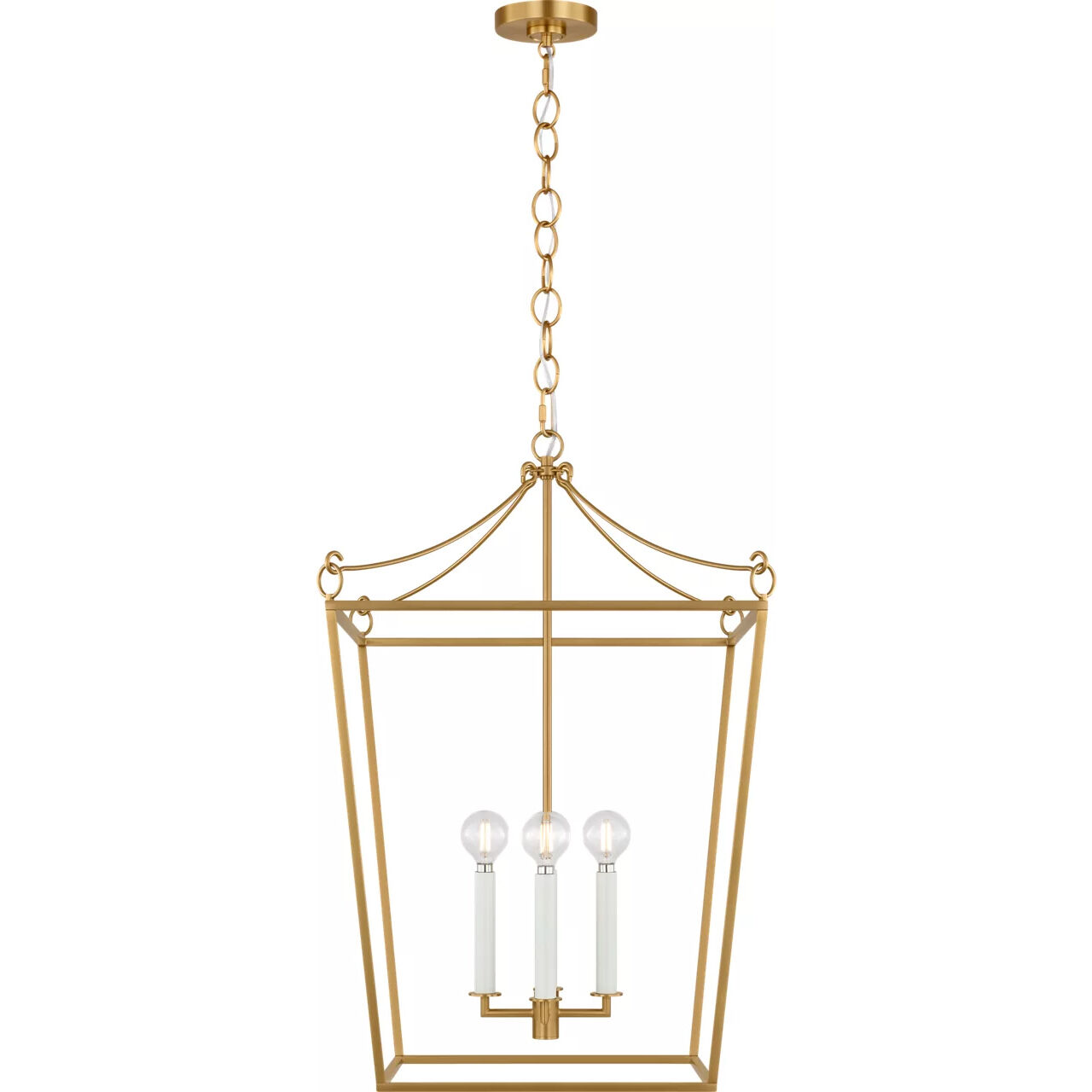 kate spade new york Carlyle Lantern Pendant Ceiling Light