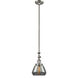 Franklin Restoration Fulton 1 Light 7.00 inch Mini Pendant