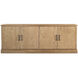 Tade 81.5 X 18.75 inch Brown Sideboard