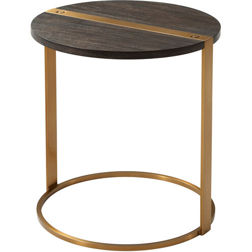 TA Studio No. 2 19 X 18 inch Accent Table