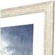 Afternoon Sotmr Blue and Multi and Green Framed Art, Propac