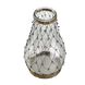 Teardrop 18.1 X 10.2 inch Vase