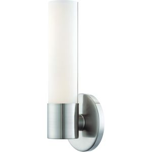 Saber II 1 Light 4.75 inch Wall Sconce