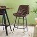 Hobart Mocha Chair