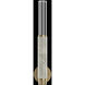 Antonia Wall Sconce Wall Light in Gold