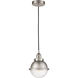 Edison Hampden 1 Light 7.25 inch Mini Pendant