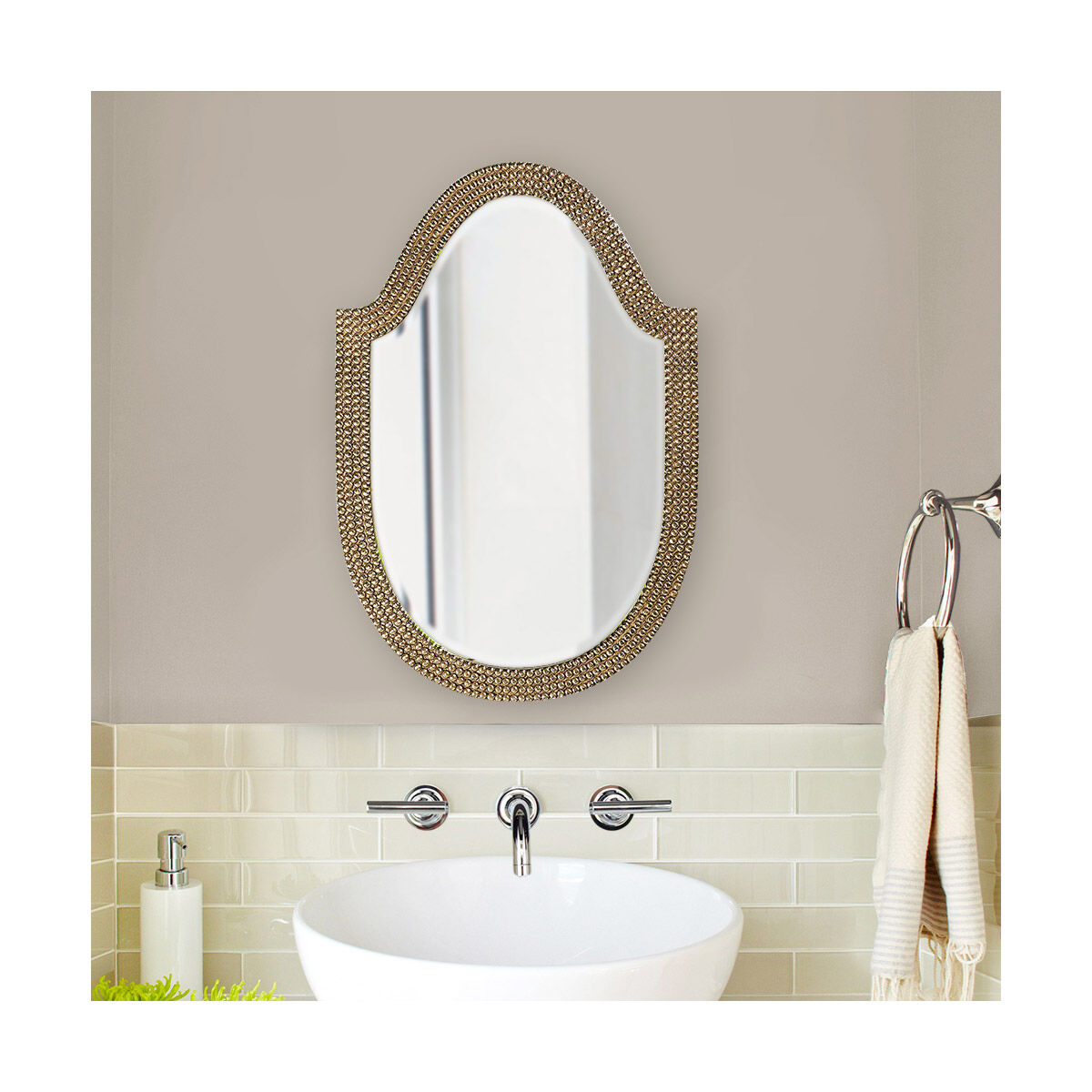 Lancelot mirror hot sale