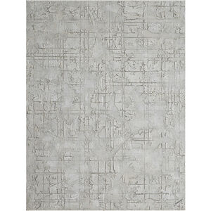 Brigitta Off-White Wall Decor