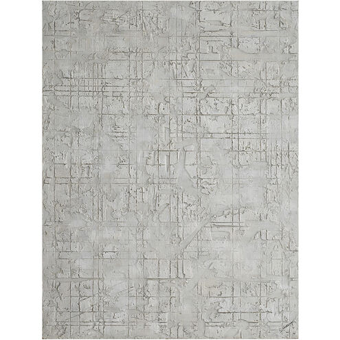 Brigitta Off-White Wall Decor