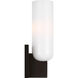 Christiane Lemieux Maroux Bath Vanity Wall Light