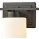 Summit Place 3 Light 21 inch Oil Rubbed Bronze Vanity Light Wall Light