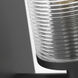 Drew & Jonathan Sarita Sconce Wall Light, Small
