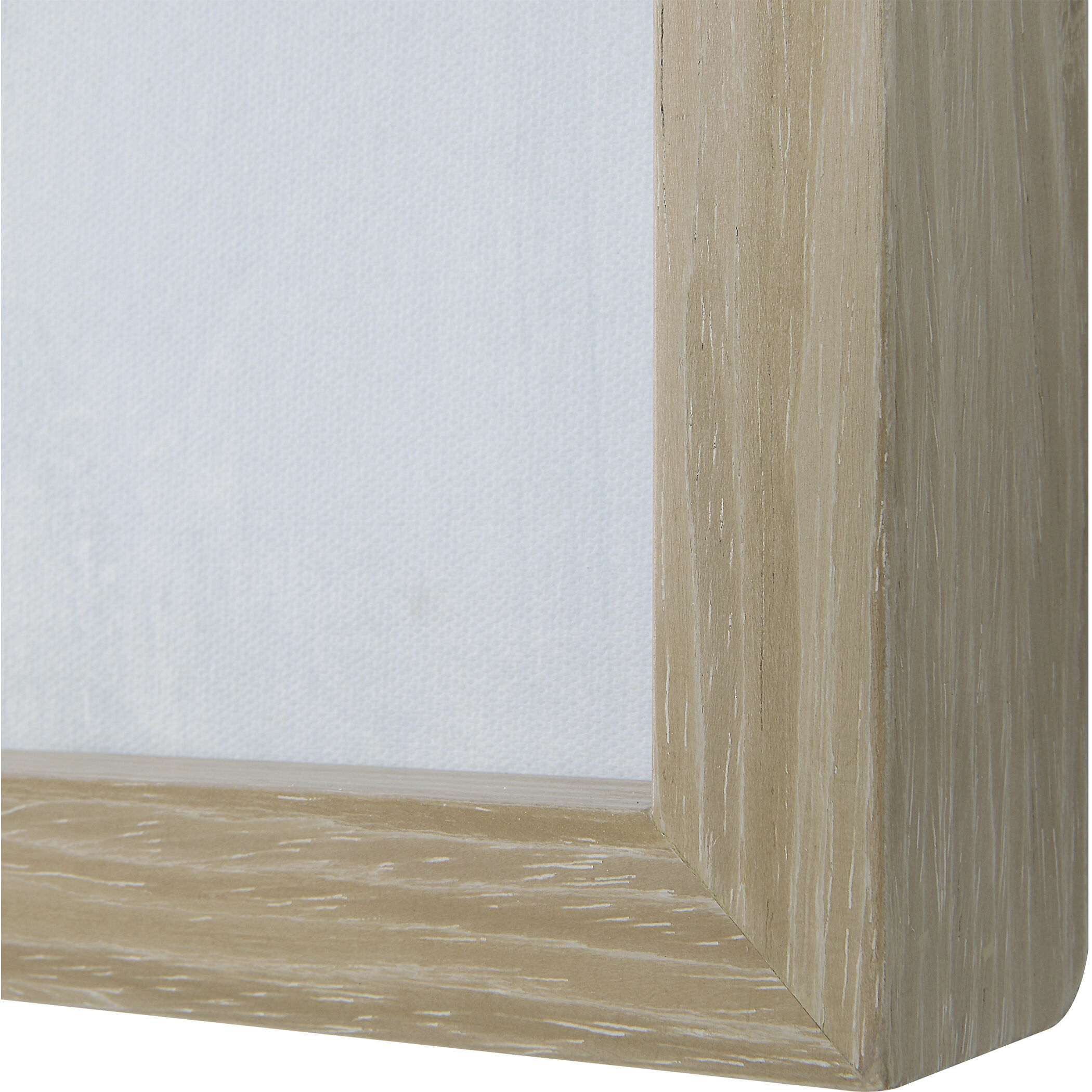 Seabreeze 41.5 X 31.5 inch Framed Canvas Prints, Set of 2