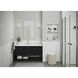 Archie 1 Light 5.75 inch Polished Chrome Bath Vanity Wall Light