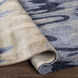 Gemini 120 X 120 inch Beige Rug in 10 Ft Square, Square