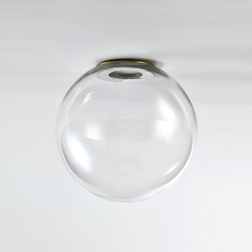 Zigrina 1 Light 7.88 inch Matte White Pendant Ceiling Light