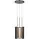 Anne-Marie Barton Armise 1 Light 11.00 inch Pendant