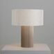 Tambo 1 Light 16.00 inch Table Lamp